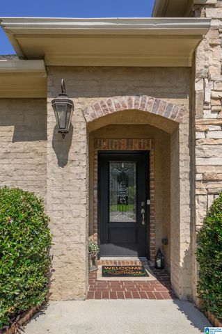 1124 HAVEN ROAD, Hoover, AL 35242