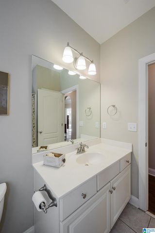 1124 HAVEN ROAD, Hoover, AL 35242