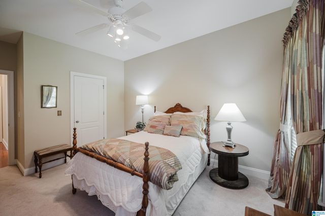1124 HAVEN ROAD, Hoover, AL 35242