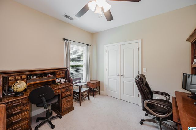 1124 HAVEN ROAD, Hoover, AL 35242