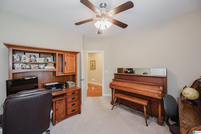 1124 HAVEN ROAD, Hoover, AL 35242