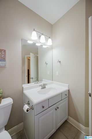 1124 HAVEN ROAD, Hoover, AL 35242