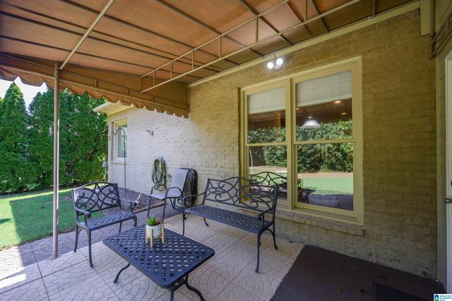 1124 HAVEN ROAD, Hoover, AL 35242