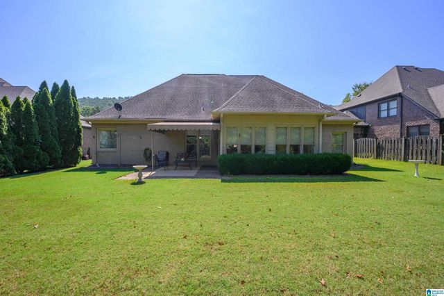 1124 HAVEN ROAD, Hoover, AL 35242