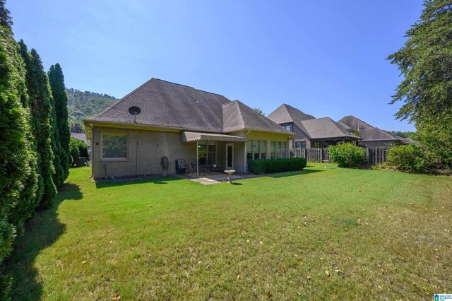 1124 HAVEN ROAD, Hoover, AL 35242