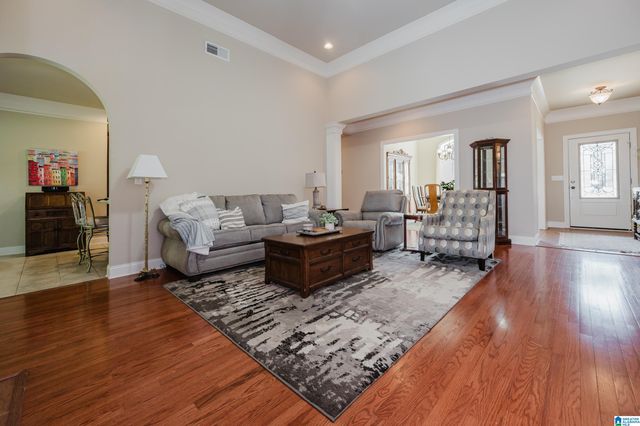 1124 HAVEN ROAD, Hoover, AL 35242