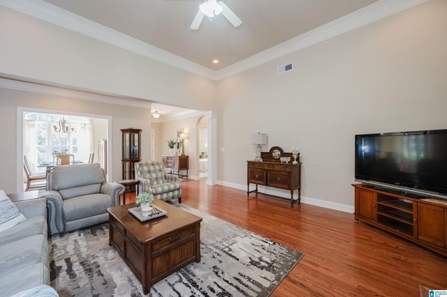 1124 HAVEN ROAD, Hoover, AL 35242