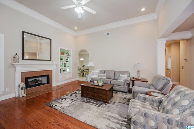 1124 HAVEN ROAD, Hoover, AL 35242