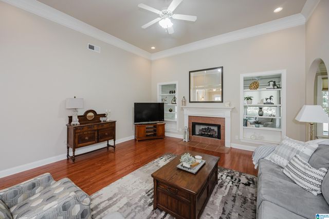 1124 HAVEN ROAD, Hoover, AL 35242