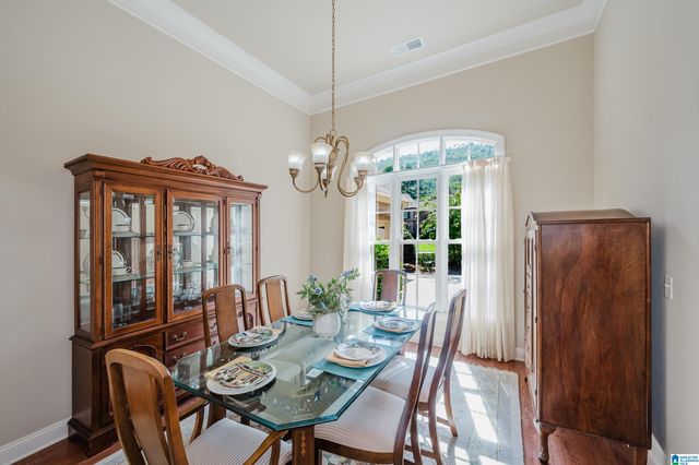 1124 HAVEN ROAD, Hoover, AL 35242