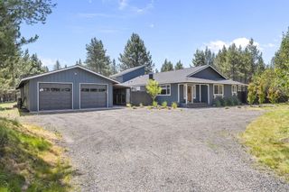 55050 Huntington Road, Bend, OR 97707