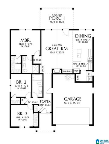 237 SAM PATE DRIVE, Birmingham, AL 35215