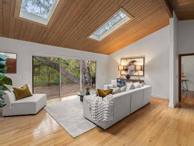 1269 Chateau Drive, San Jose, CA 95120
