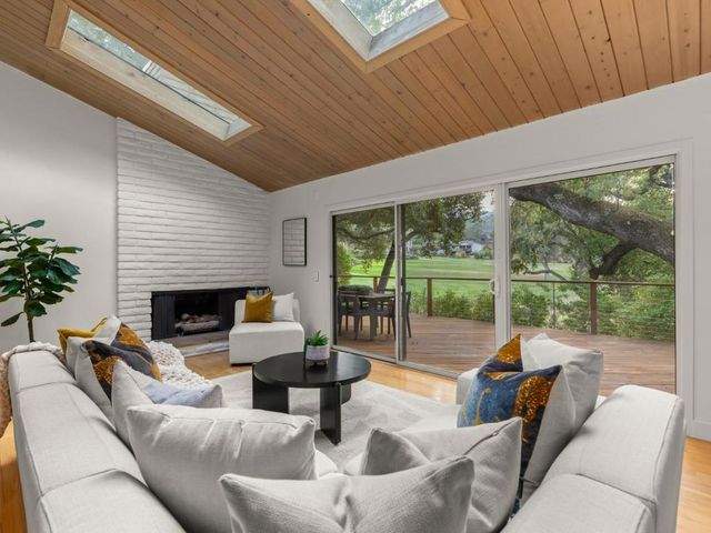 1269 Chateau Drive, San Jose, CA 95120