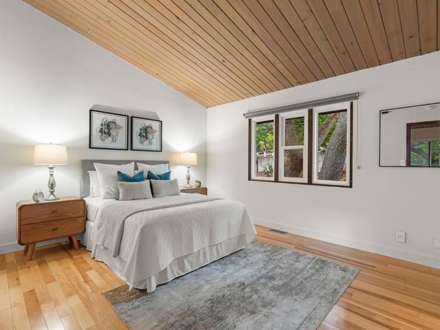 1269 Chateau Drive, San Jose, CA 95120