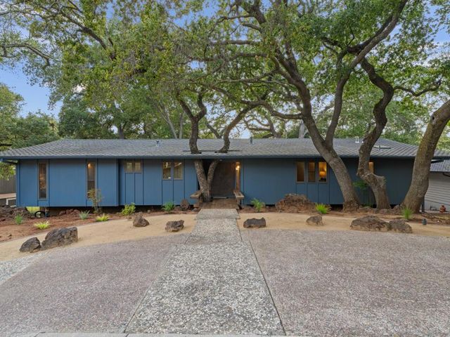 1269 Chateau Drive, San Jose, CA 95120