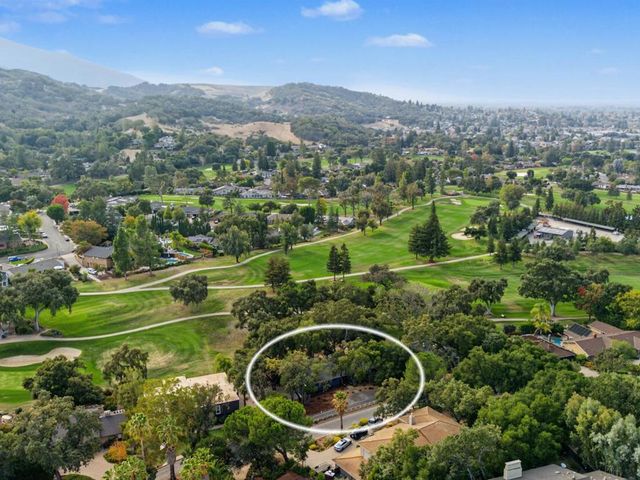 1269 Chateau Drive, San Jose, CA 95120