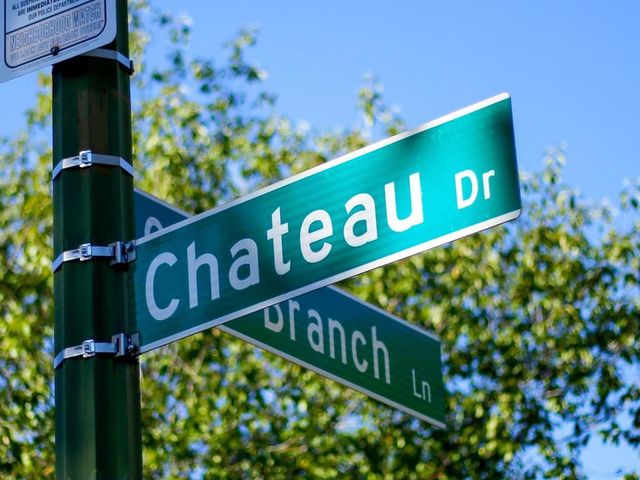 1269 Chateau Drive, San Jose, CA 95120
