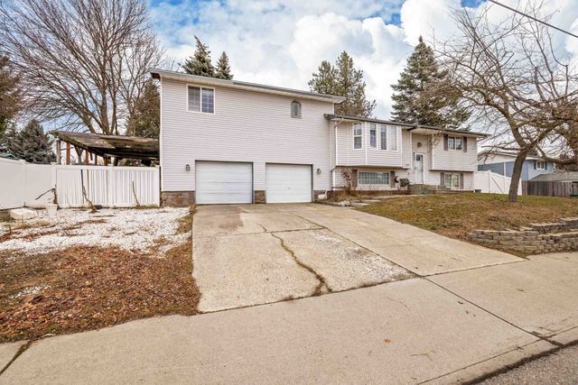 14315 E 24th Ave, Spokane Valley, WA 99037