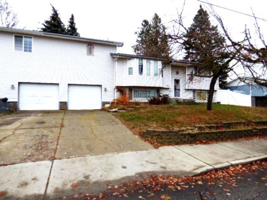 14315 E 24th Ave, Spokane Valley, WA 99037