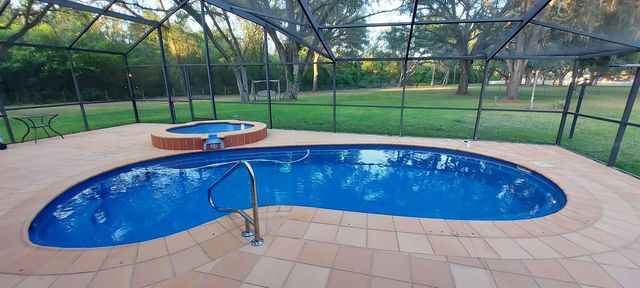 12944 HERRMANN ROAD, San Antonio, FL 33576