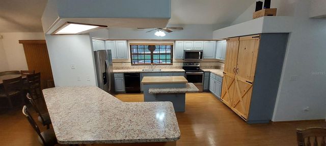 12944 HERRMANN ROAD, San Antonio, FL 33576