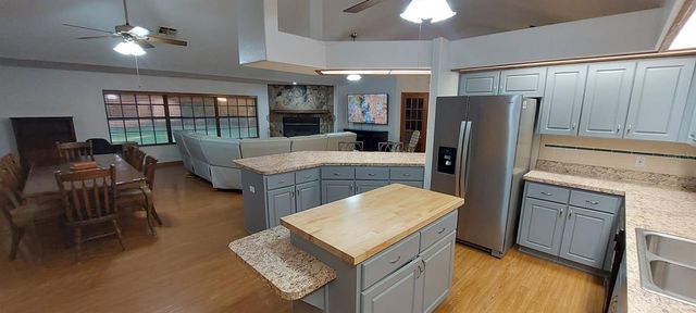 12944 HERRMANN ROAD, San Antonio, FL 33576
