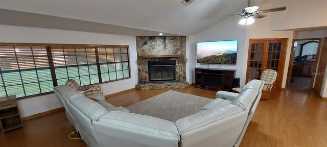 12944 HERRMANN ROAD, San Antonio, FL 33576