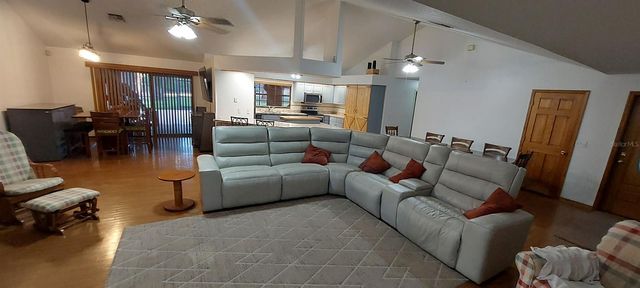 12944 HERRMANN ROAD, San Antonio, FL 33576