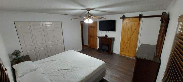 12944 HERRMANN ROAD, San Antonio, FL 33576