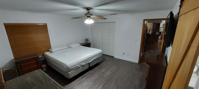 12944 HERRMANN ROAD, San Antonio, FL 33576