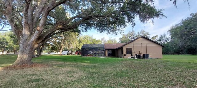 12944 HERRMANN ROAD, San Antonio, FL 33576