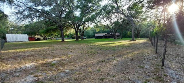 12944 HERRMANN ROAD, San Antonio, FL 33576