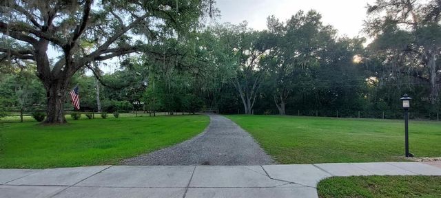 12944 HERRMANN ROAD, San Antonio, FL 33576