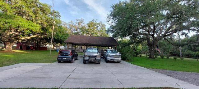 12944 HERRMANN ROAD, San Antonio, FL 33576