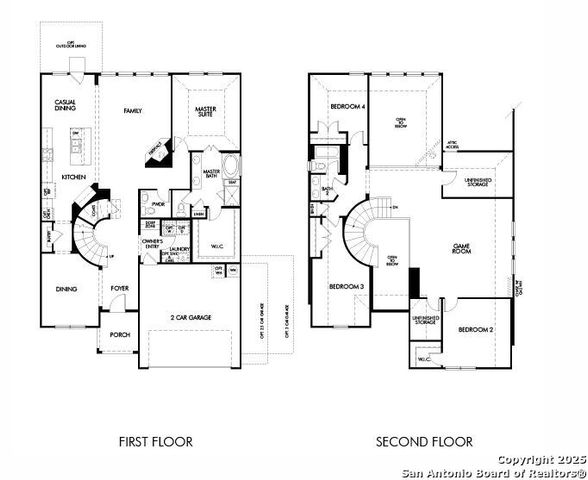 11443 Feather Vale, San Antonio, TX 78254