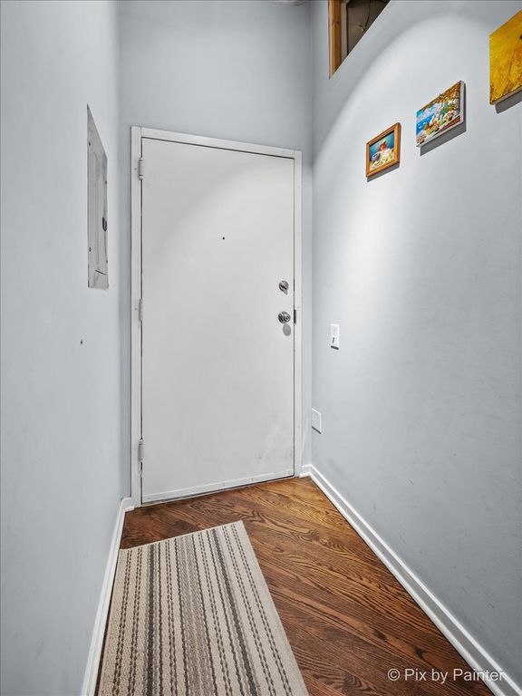 500 S Clinton Street 612, Chicago, IL 60607 — photo 3