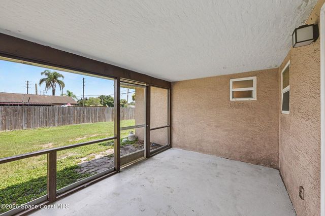 6000 Chapman Street, Cocoa, FL 32927