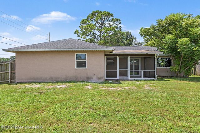 6000 Chapman Street, Cocoa, FL 32927