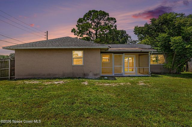 6000 Chapman Street, Cocoa, FL 32927