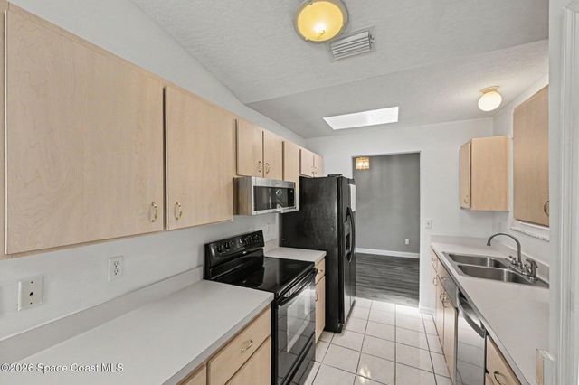 6000 Chapman Street, Cocoa, FL 32927