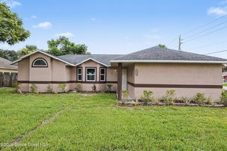 6000 Chapman Street, Cocoa, FL 32927