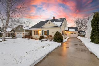 710 CEDAR STREET, Neenah, WI 54956