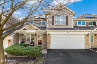 417 Van Gogh Circle 417, Bolingbrook, IL 60440
