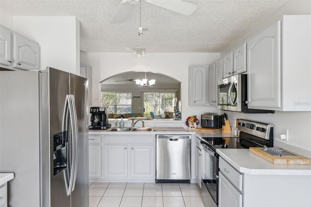 2125 ZARAGOZA PLACE, The Villages, FL 32159