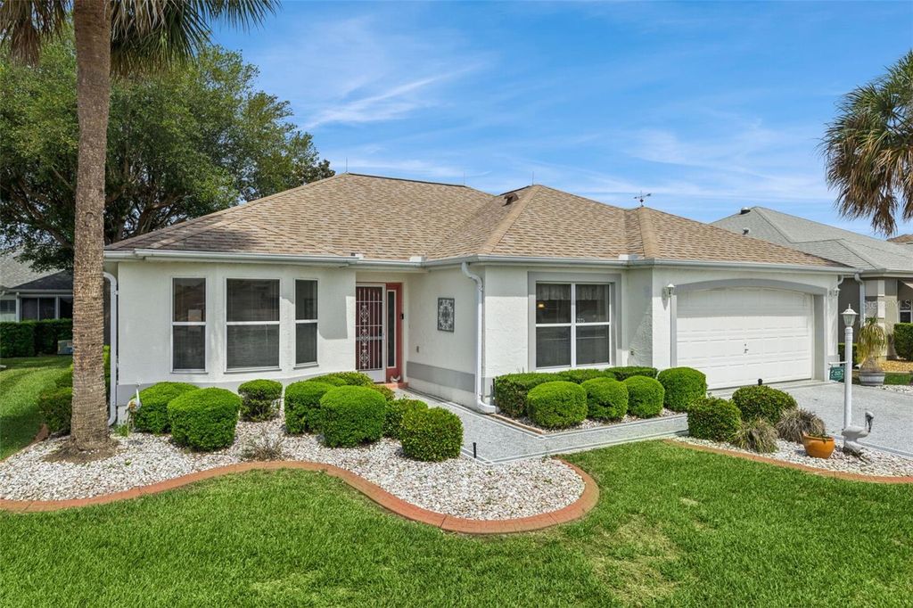 2125 ZARAGOZA PLACE, The Villages, FL 32159