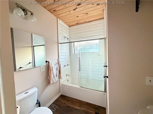 1427 1st Avenue, Charleston, WV 25302