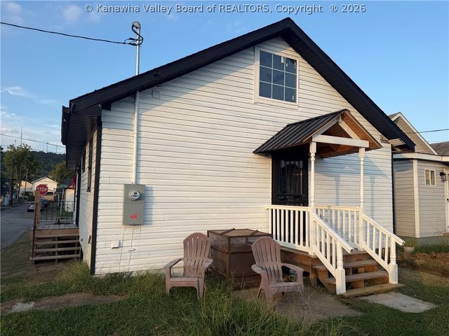 1427 1st Avenue, Charleston, WV 25302