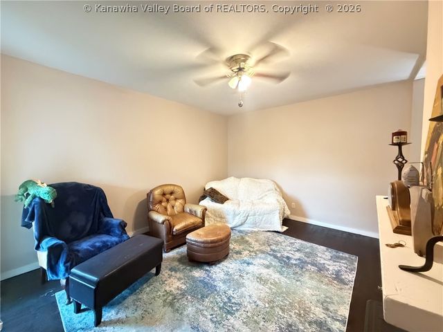 1427 1st Avenue, Charleston, WV 25302