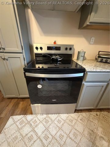 1427 1st Avenue, Charleston, WV 25302
